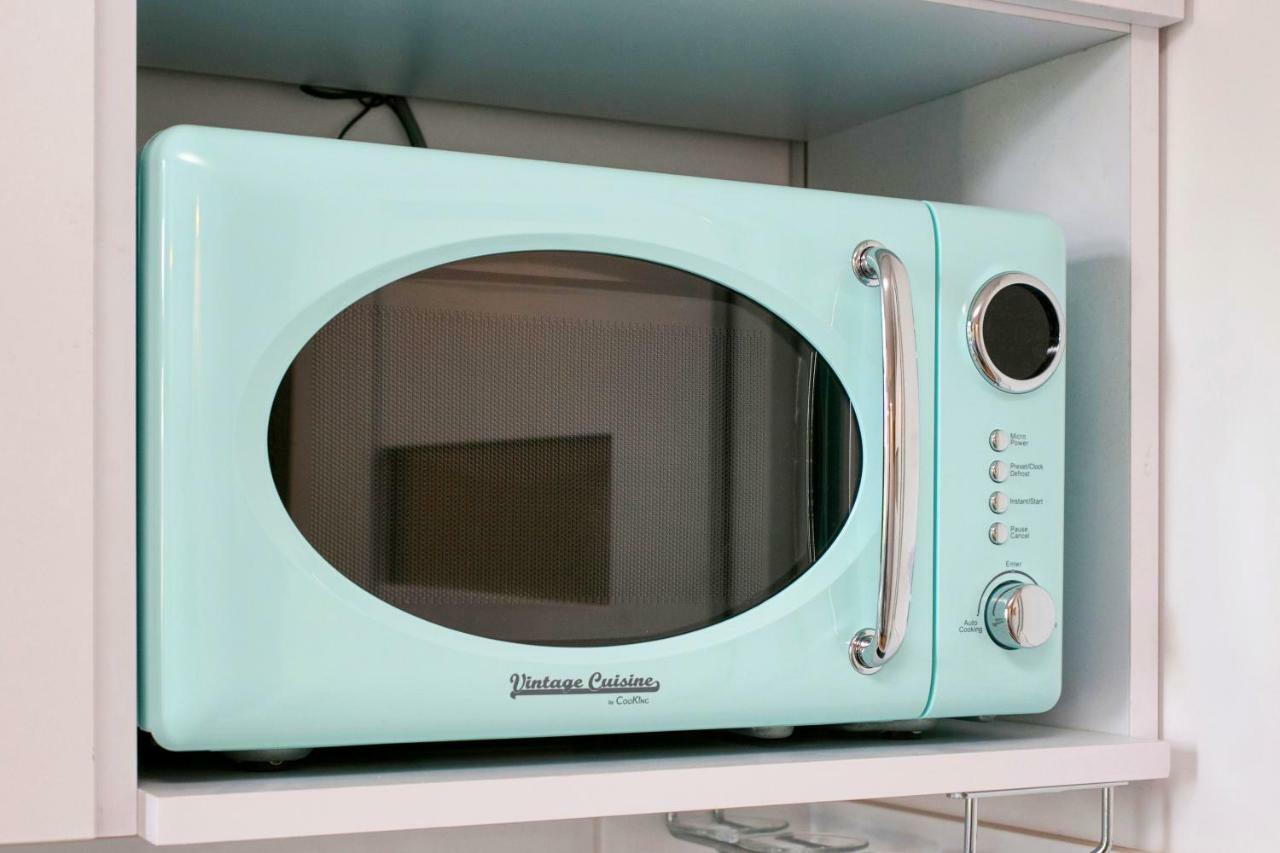 Berg Apartament Blue غدانسك المظهر الخارجي الصورة